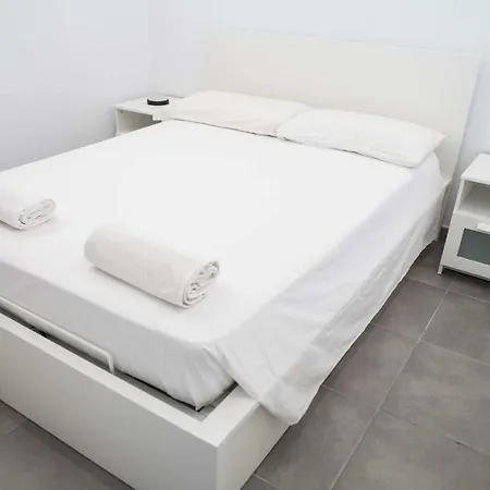 Apartment El Ancla
