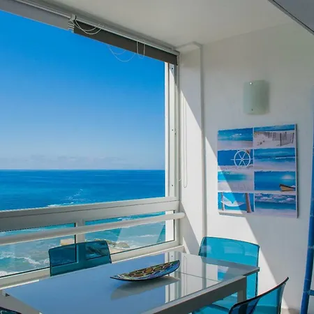 Apartment El Ancla Callao Salvaje