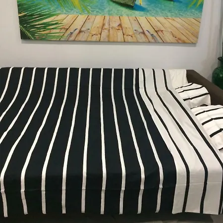 El Ancla Apartment *