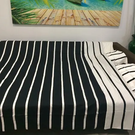 El Ancla Apartment *