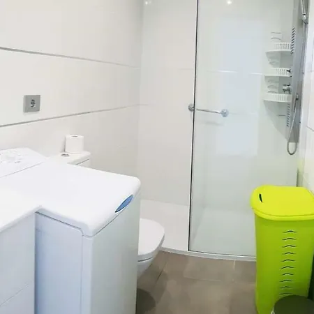 Apartamento El Ancla Callao Salvaje