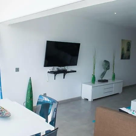 Apartamento El Ancla Callao Salvaje