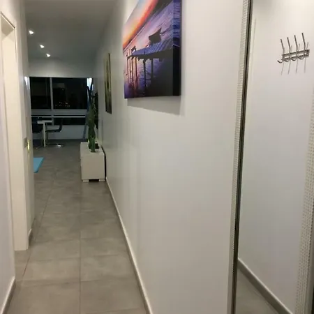 Apartamento El Ancla Callao Salvaje