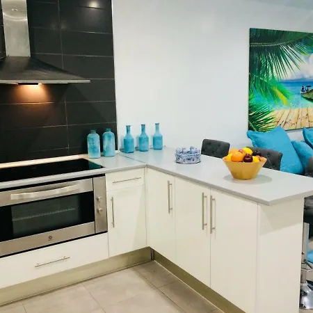 El Ancla Apartamento *