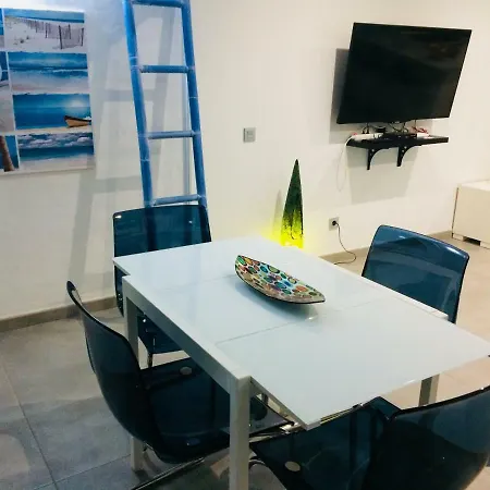 El Ancla Apartamento